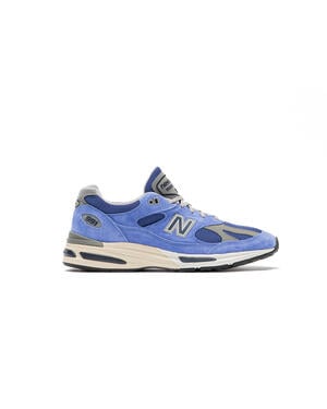 New Balance 991v2 - Made in UK | U991AU2 | AFEW STORE